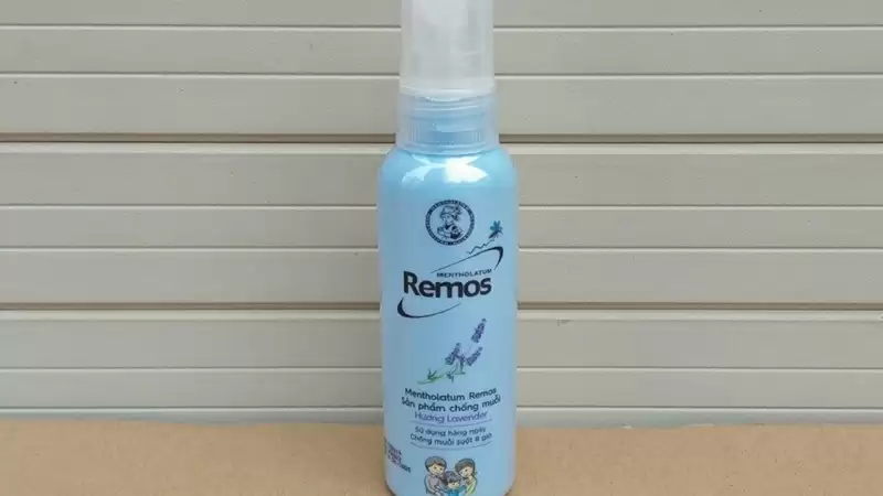 Cách chọn kem chống muỗi hiệu quả