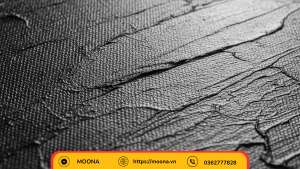 Chọn chất liệu canvas và mực in phù hợp