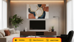 tranh canvas đẹp được ưa chuộng?