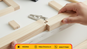 Cách chọn kích thước tranh canvas hoa hướng dương phù hợp với từng không gian